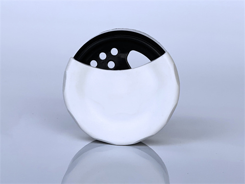 旋轉(zhuǎn)調(diào)料瓶蓋模具加工