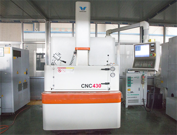 鏡面火花機(jī)